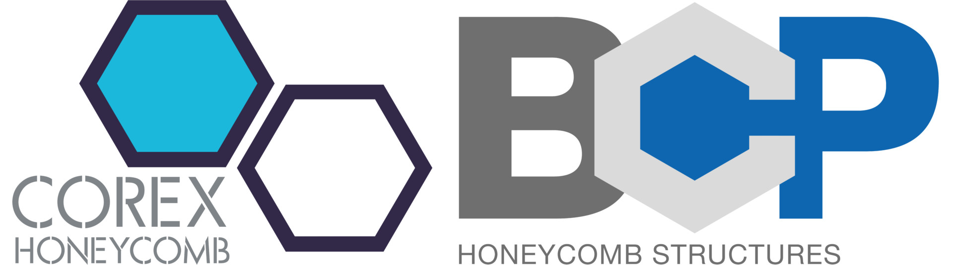 COREX HONEYCOMB logo CMYK pdf