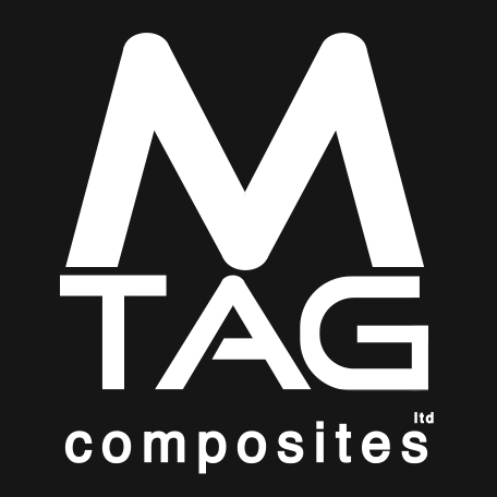 M TAG - Square Logo