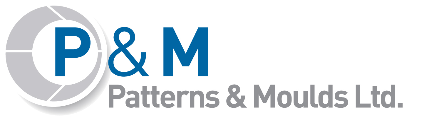 P&M Logo LTD