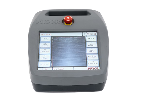 4000-Series-Embedded-Touchscreen-Controller-for-Marking-Machines