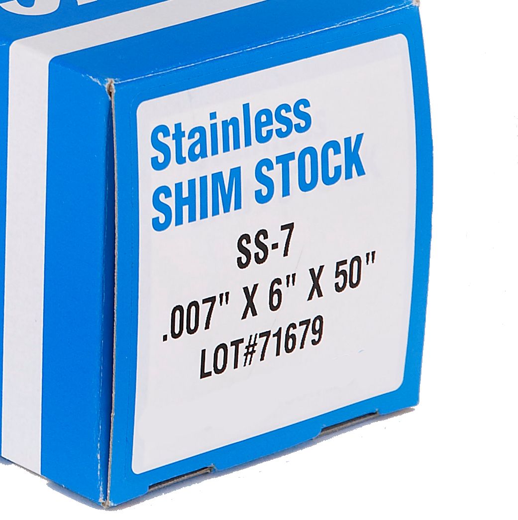 302-Stainless-Shim-Pack